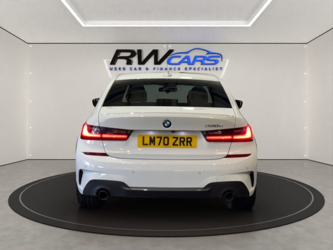 2025 BMW 3 Series