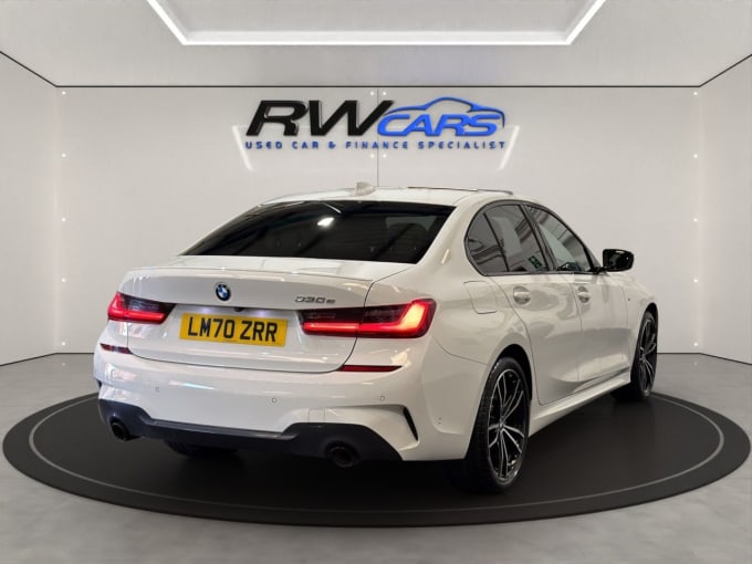 2025 BMW 3 Series