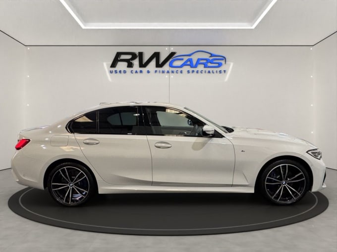 2025 BMW 3 Series