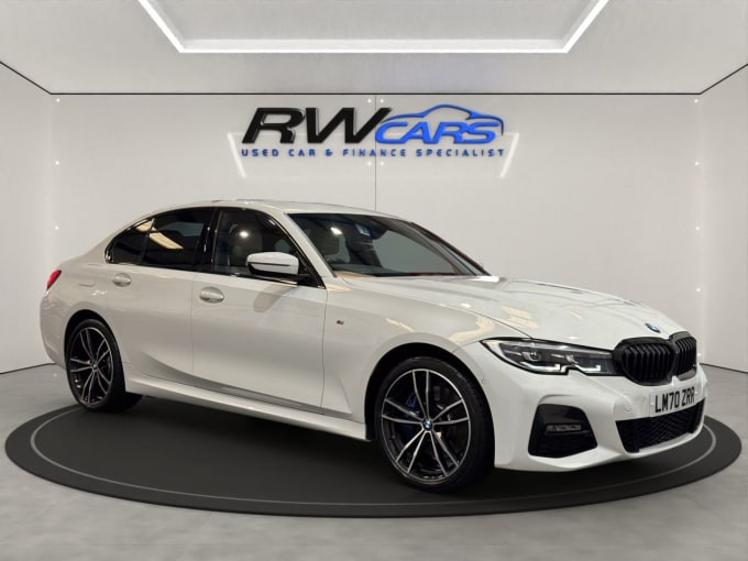 2025 BMW 3 Series