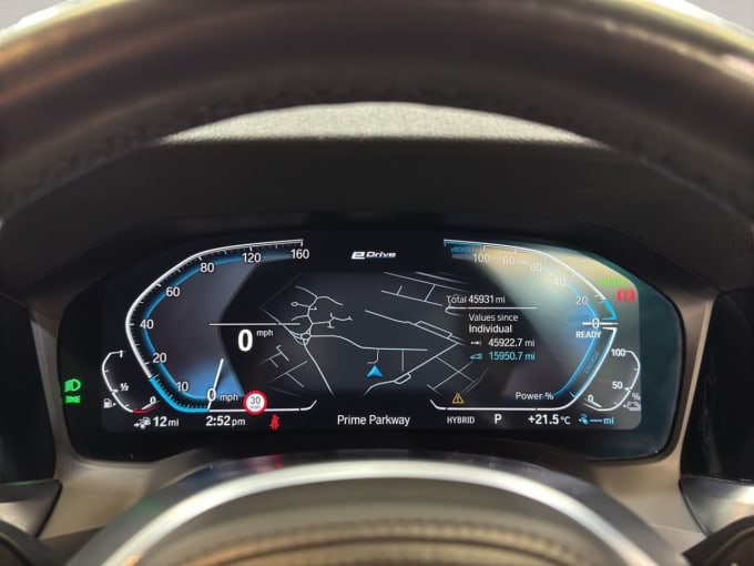 2025 BMW 3 Series