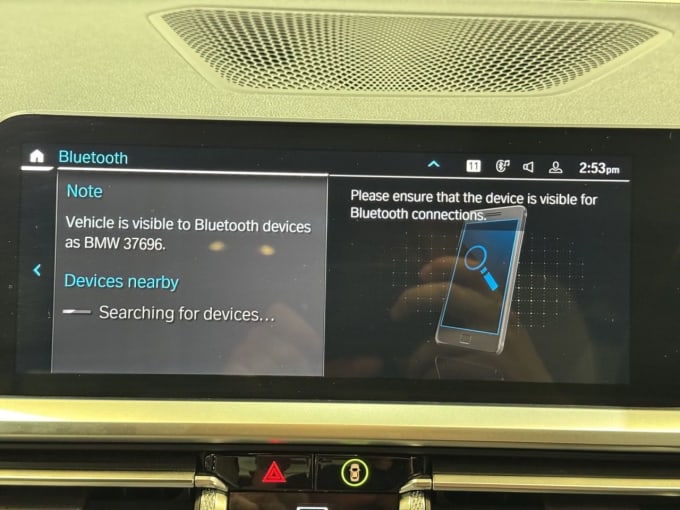 2025 BMW 3 Series
