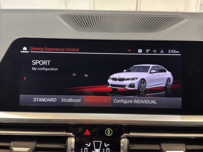 2025 BMW 3 Series