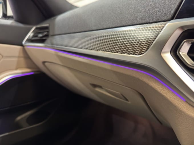 2025 BMW 3 Series