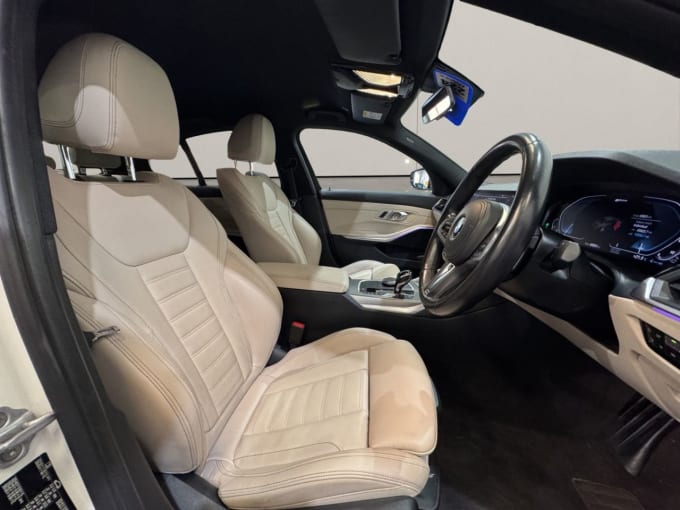 2025 BMW 3 Series