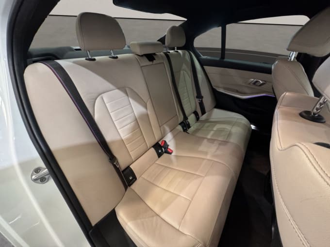 2025 BMW 3 Series