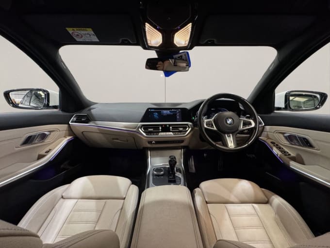 2025 BMW 3 Series