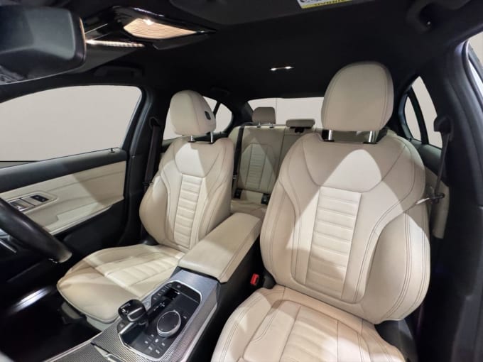 2025 BMW 3 Series
