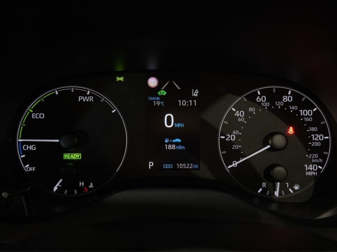 2025 Toyota Yaris
