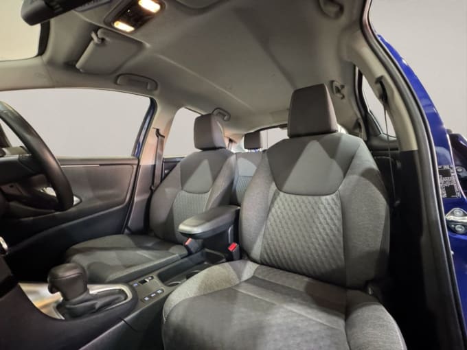2025 Toyota Yaris