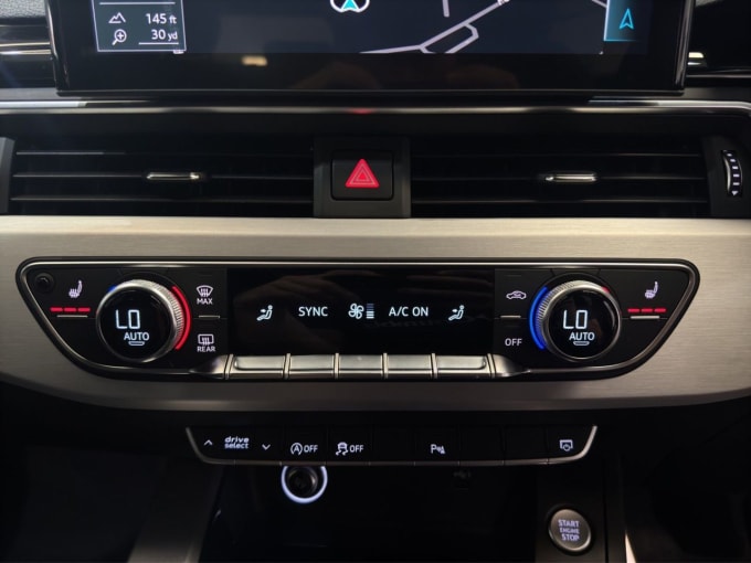 2025 Audi A4 Avant