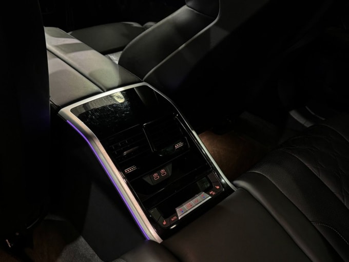 2025 BMW M8 Gran Coupe