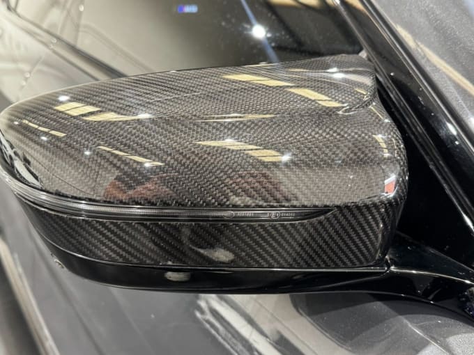 2025 BMW M8 Gran Coupe