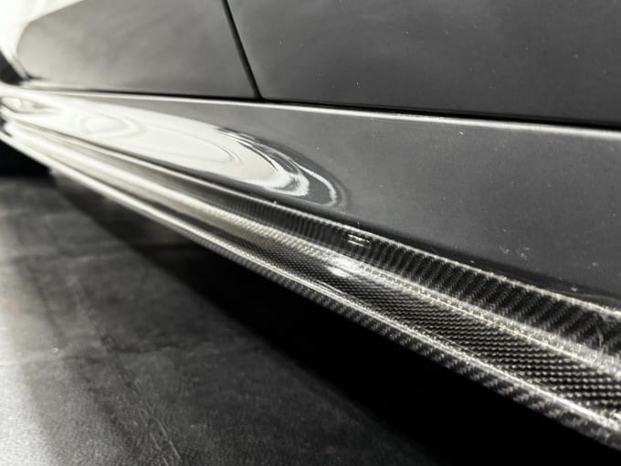 2025 BMW M8 Gran Coupe