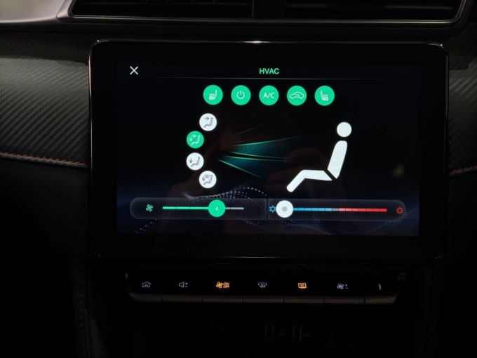 2025 Mg Mg Zs