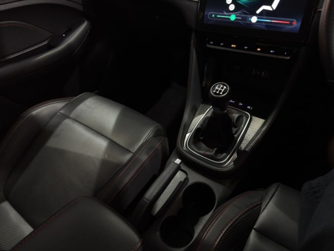 2025 Mg Mg Zs