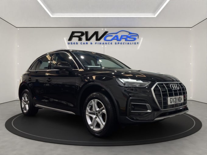 2025 Audi Q5
