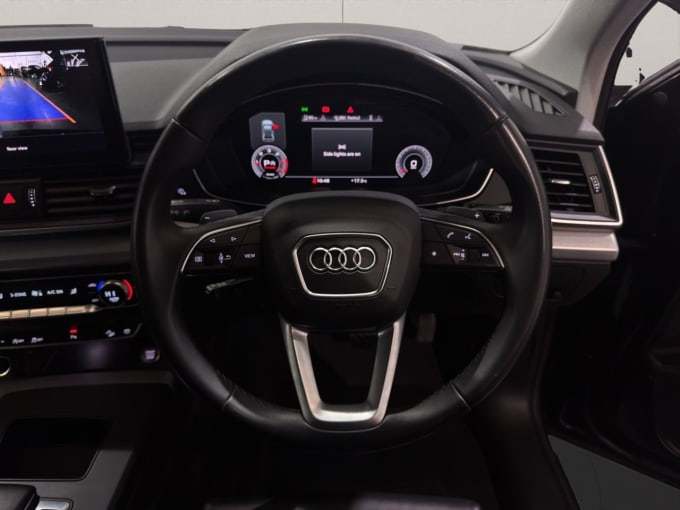 2025 Audi Q5