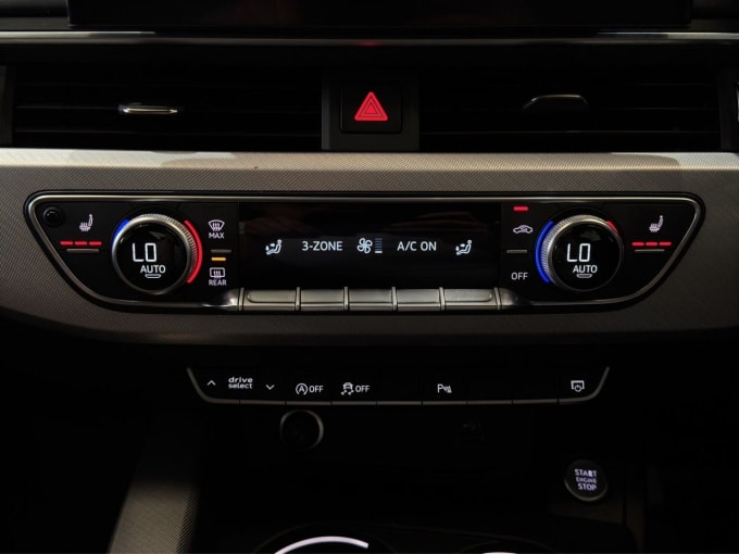 2025 Audi A5
