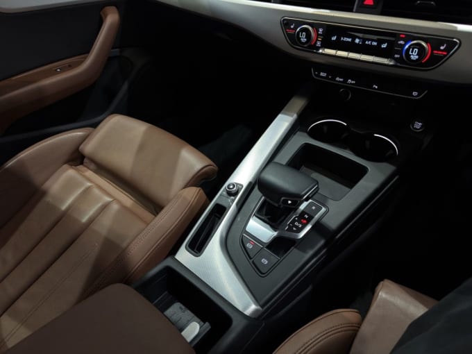 2025 Audi A5
