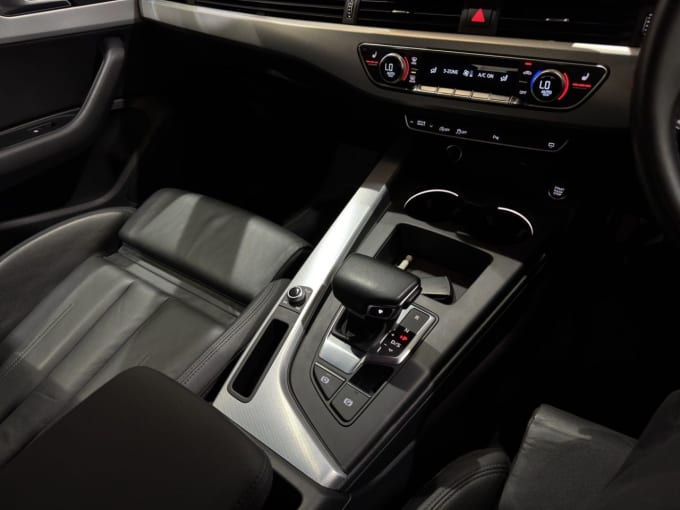 2025 Audi A5