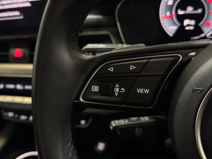 2025 Audi A5