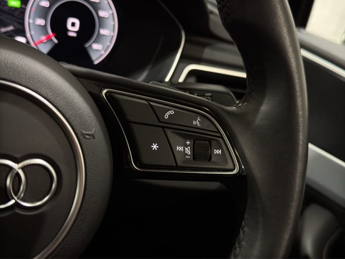 2025 Audi A5