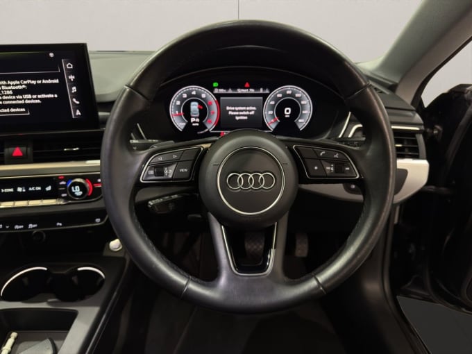 2025 Audi A5