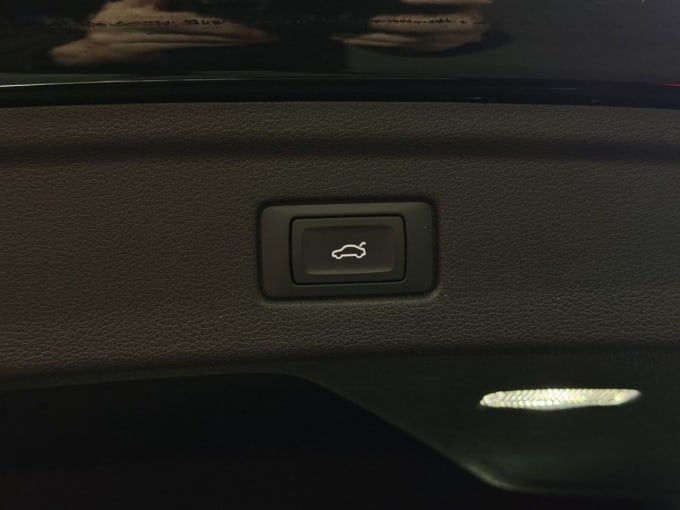 2025 Audi A5