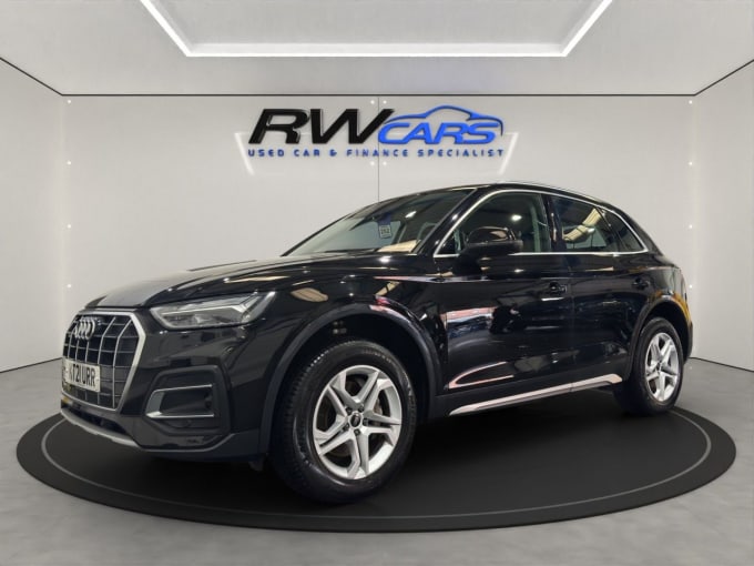 2025 Audi Q5