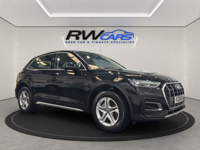 2025 Audi Q5