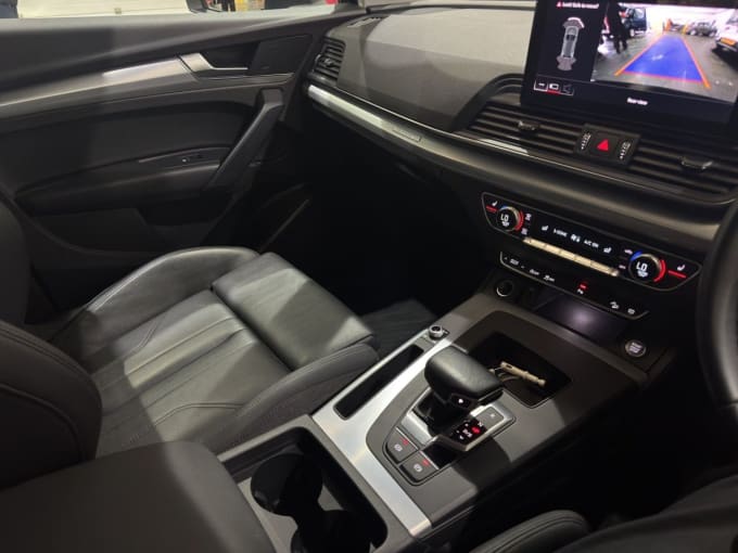 2025 Audi Q5