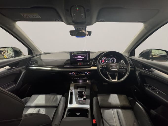 2025 Audi Q5