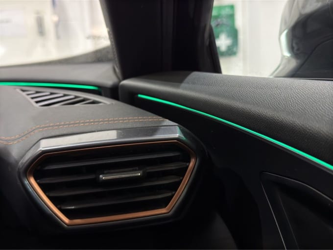 2025 Cupra Formentor