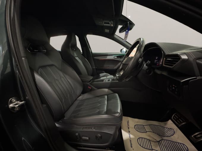 2025 Cupra Formentor