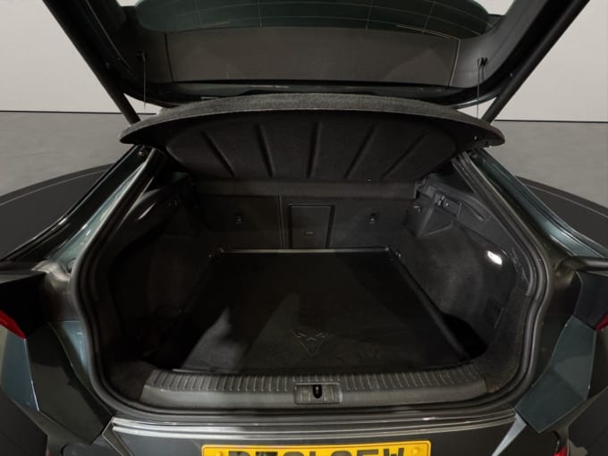 2025 Cupra Formentor