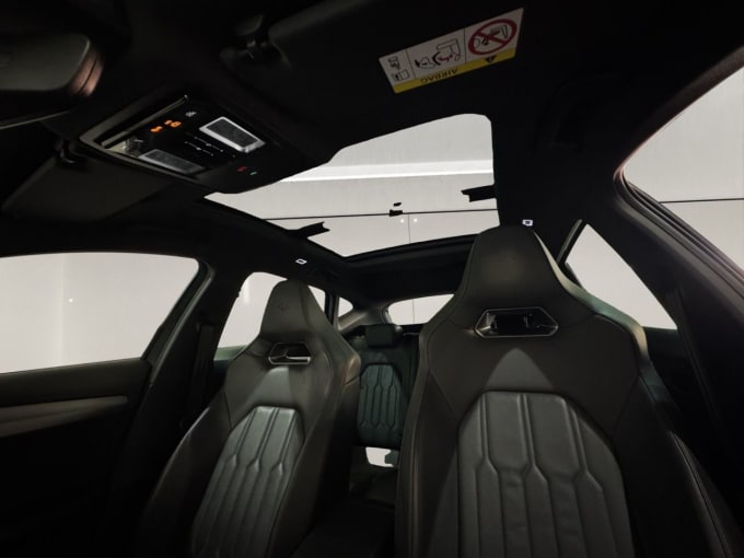 2025 Cupra Formentor