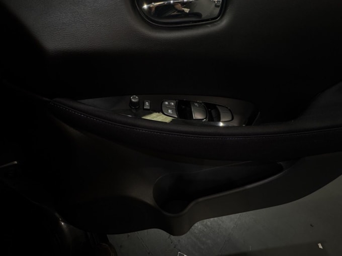 2025 Nissan Leaf