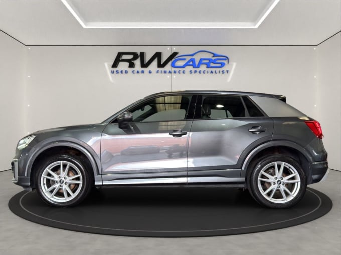 2025 Audi Q2