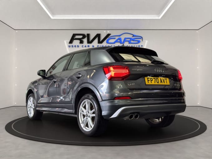 2025 Audi Q2