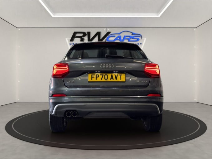 2025 Audi Q2