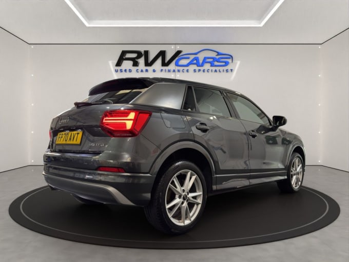 2025 Audi Q2