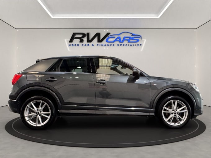 2025 Audi Q2