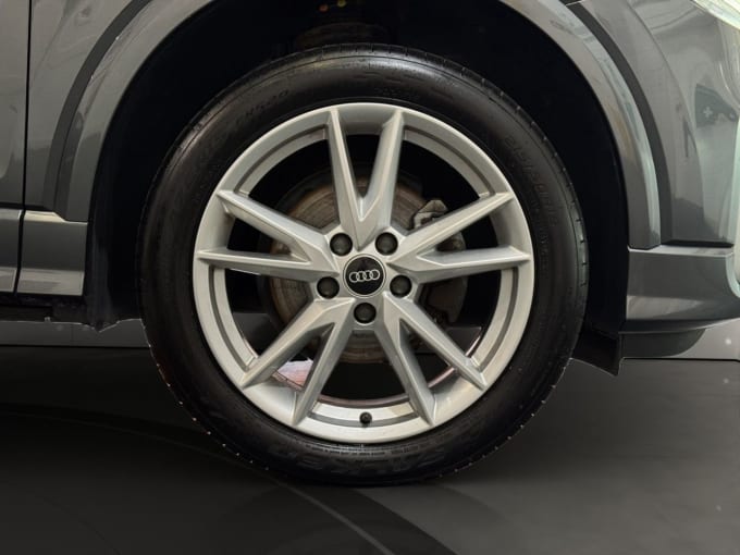 2025 Audi Q2