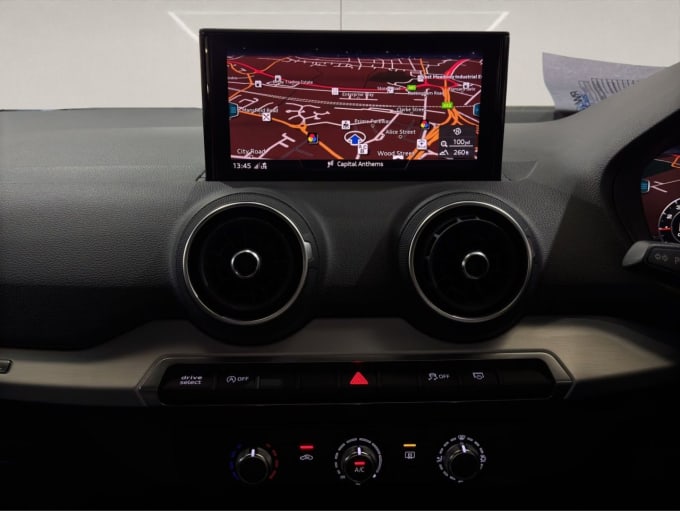 2025 Audi Q2
