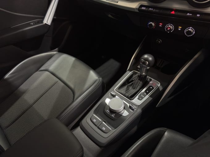 2025 Audi Q2