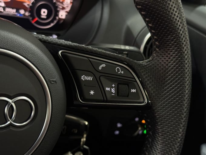 2025 Audi Q2