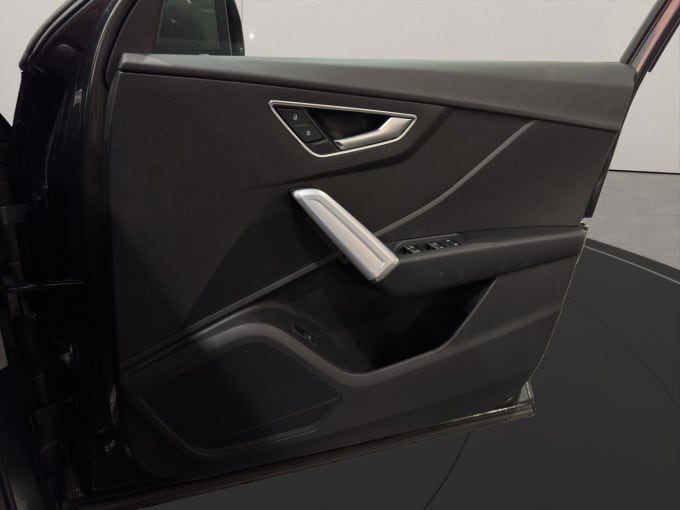 2025 Audi Q2