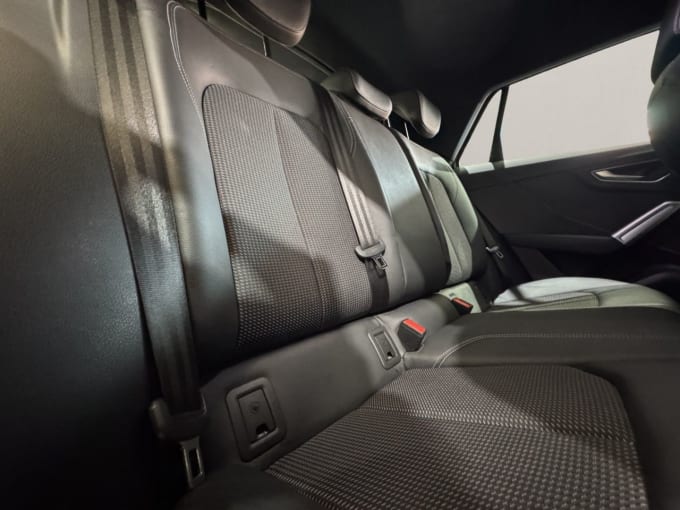 2025 Audi Q2