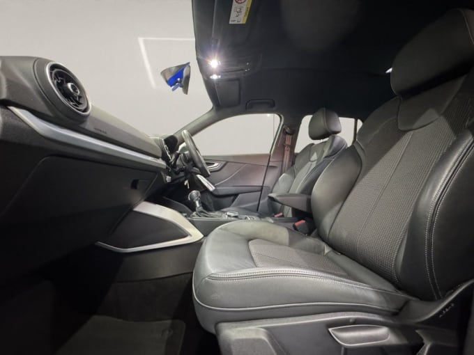 2025 Audi Q2